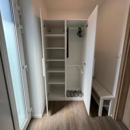 Rk Lägenhet Brno
