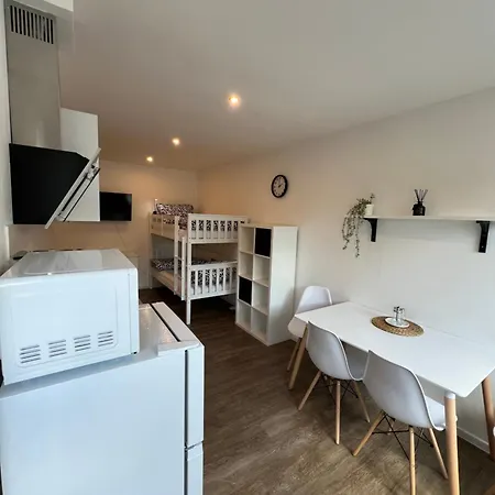 Apartment Rk