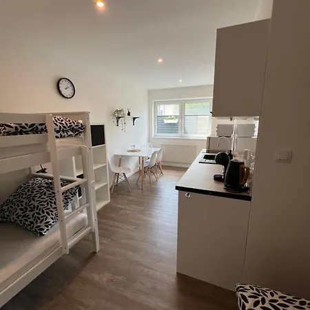 Rk Apartment Brno