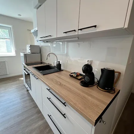 Apartment Rk *