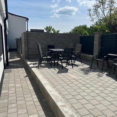 Apartament Rk