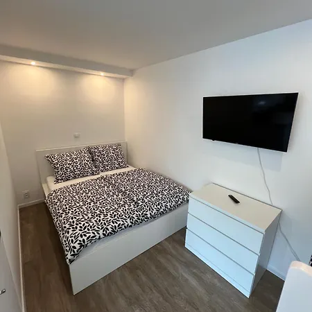Apartment Rk