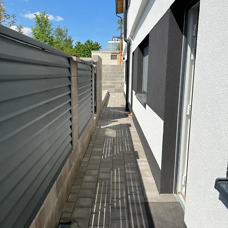 Rk Lejlighed Brno