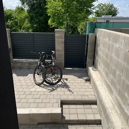 Rk Apartament
