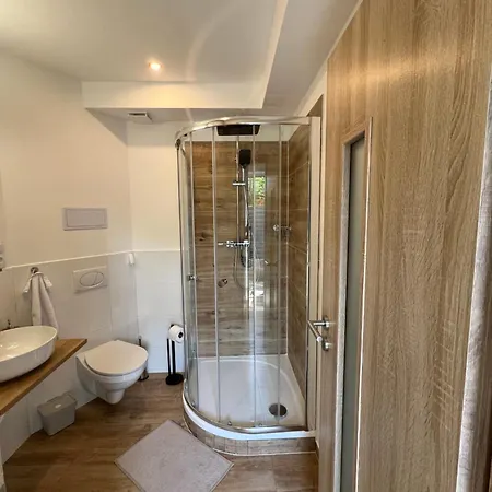 Appartement Rk *