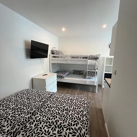 Apartment Rk