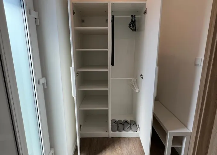 Rk Lägenhet Brno