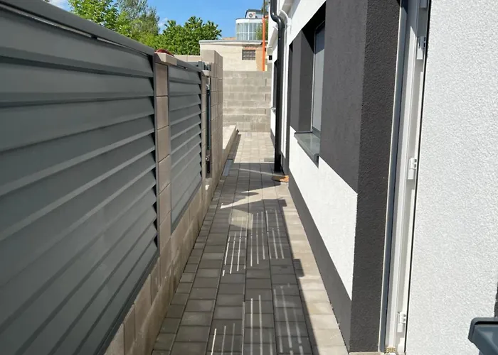 Rk Lägenhet Brno